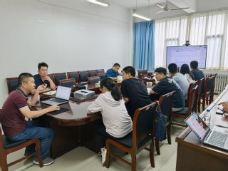 我院开展山东省科学技术奖申报专...